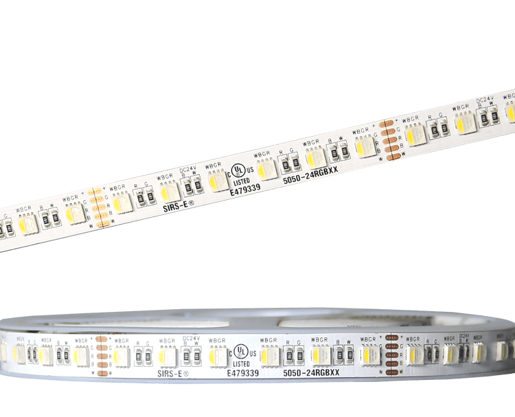 RGBW LED Strip 4 in 1 Neutral White SIRSE A Grade Quality