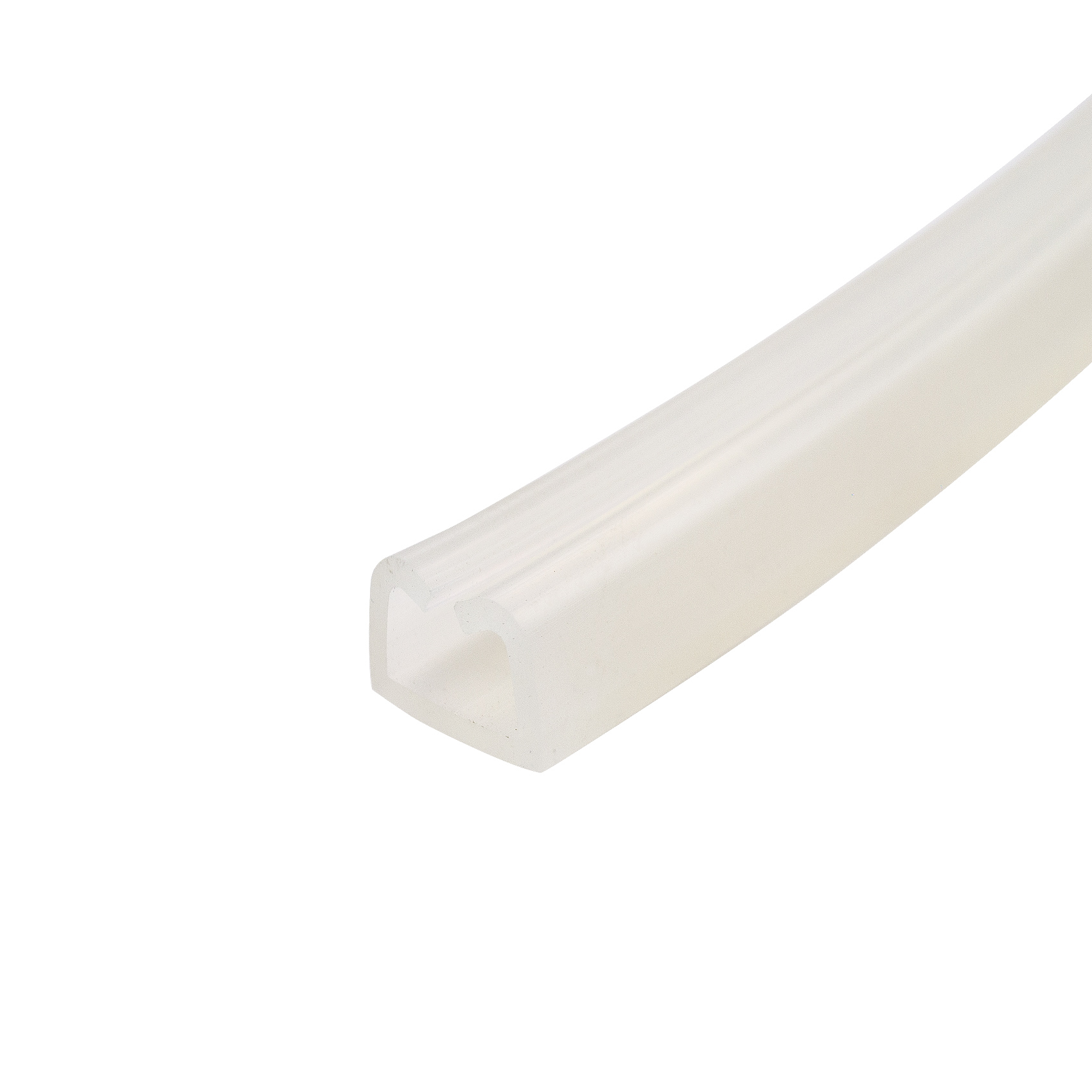 Outdoor Mounting Channel for Flexible LED Tape Lighting