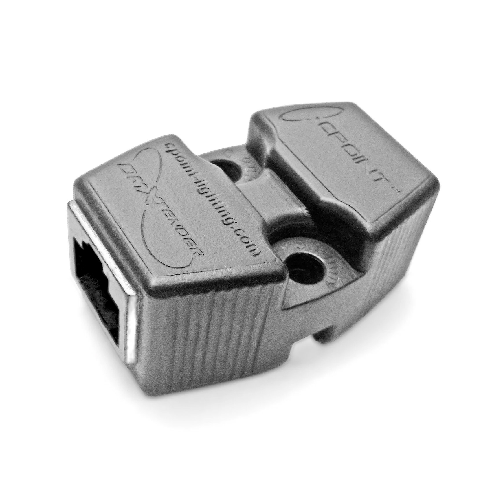 CPoint DMXtender Robust Mountable CAT5 Cable Extender SIRS