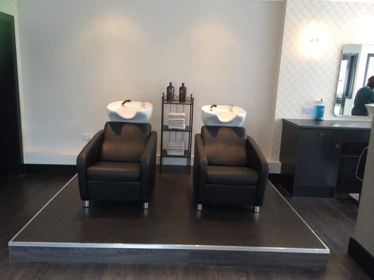 Gallery Hairdressing for men SIRs GroomingChessington