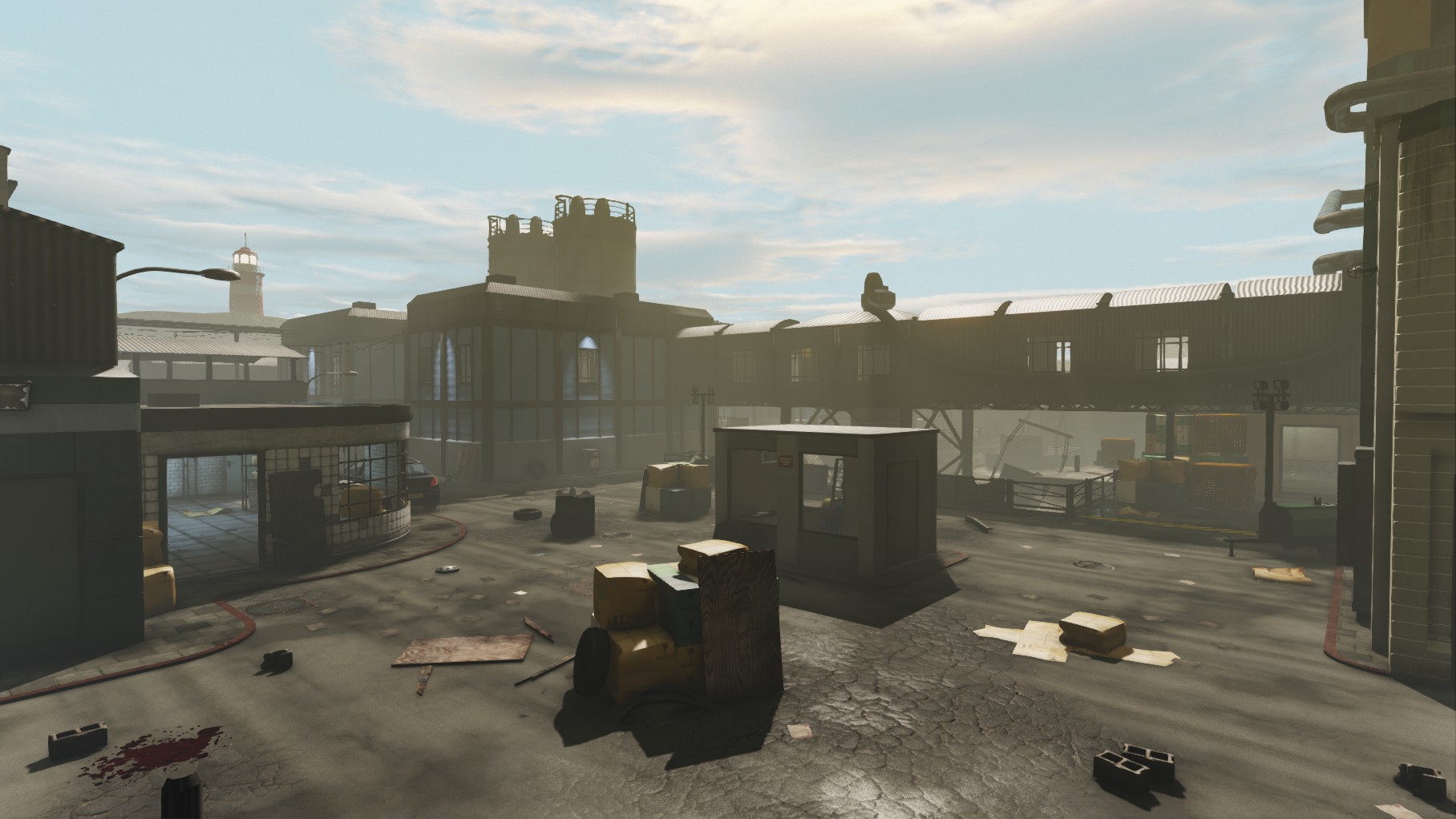 Killing Floor 2 Update