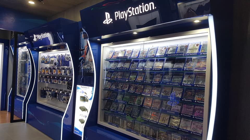 A PlayStation Store Finally Opens In The Philippines!
