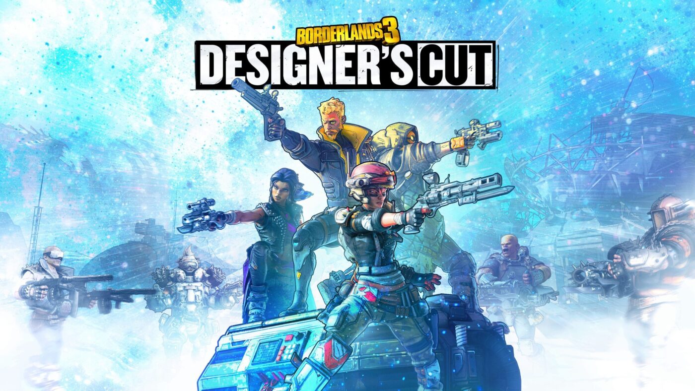 Borderlands 3 Designer’s Cut DLC Review Sirus Gaming Borderlands 3 Designer’s Cut DLC Review Sirus Gaming