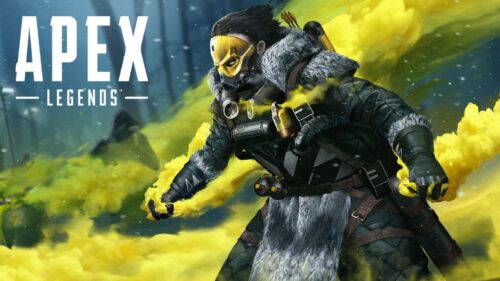 Apex Legends Wins Not Counting Bug to be Fixed with New Update Sirus Gaming