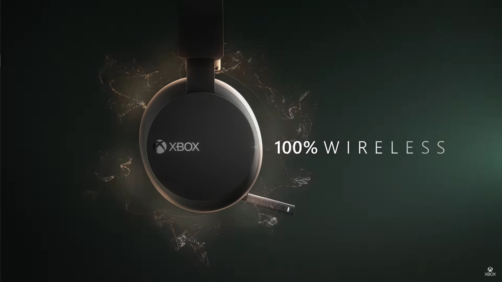 Xbox Series X VR Headset Not in the Works According to Microsoft