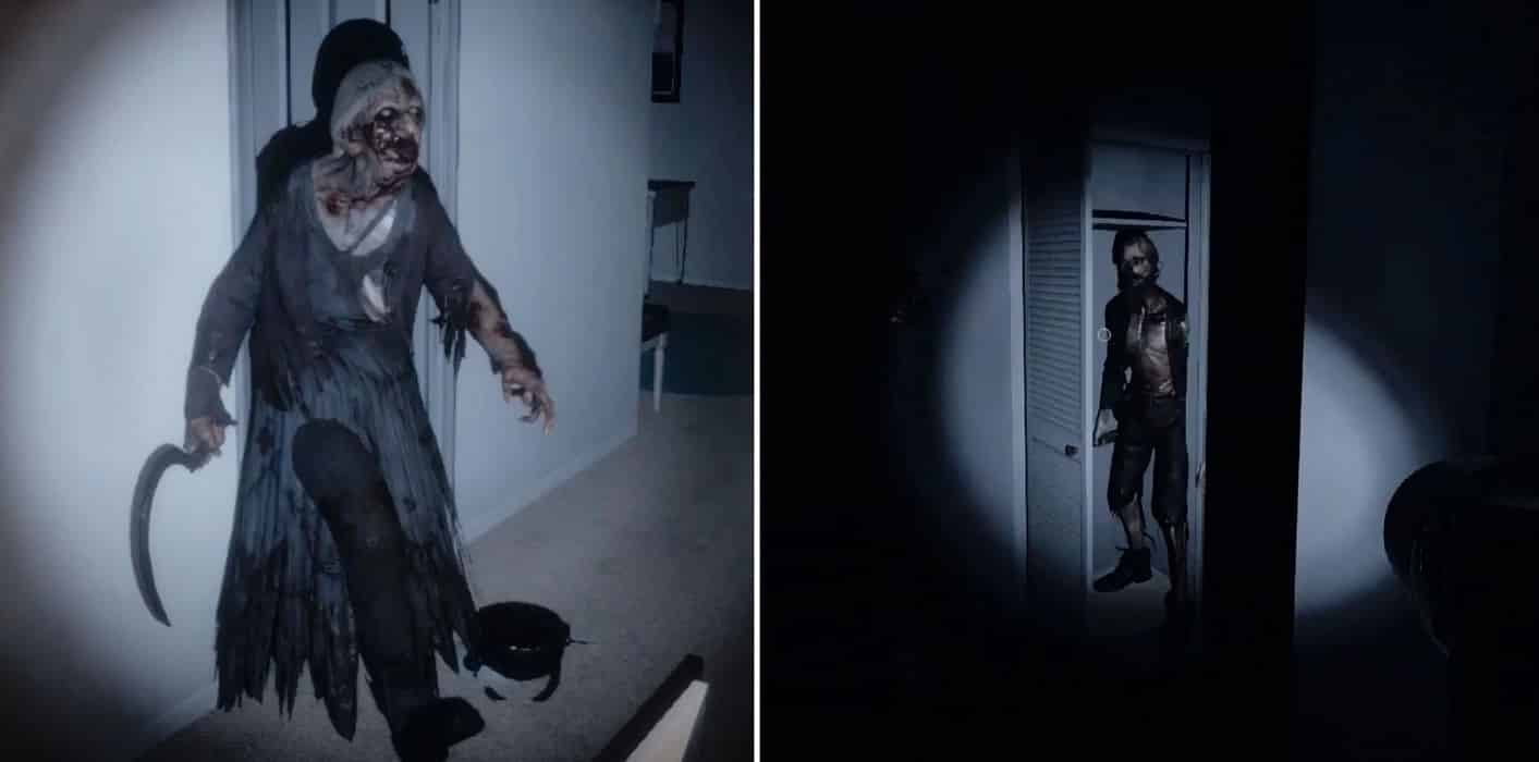 Banshee Phasmophobia Ghost Guide (2022)
