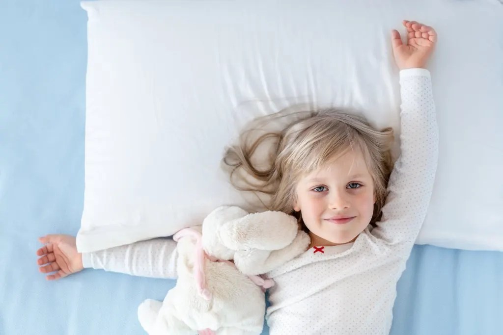 The Ultimate Kids Bed Size Guide MattressNextDay