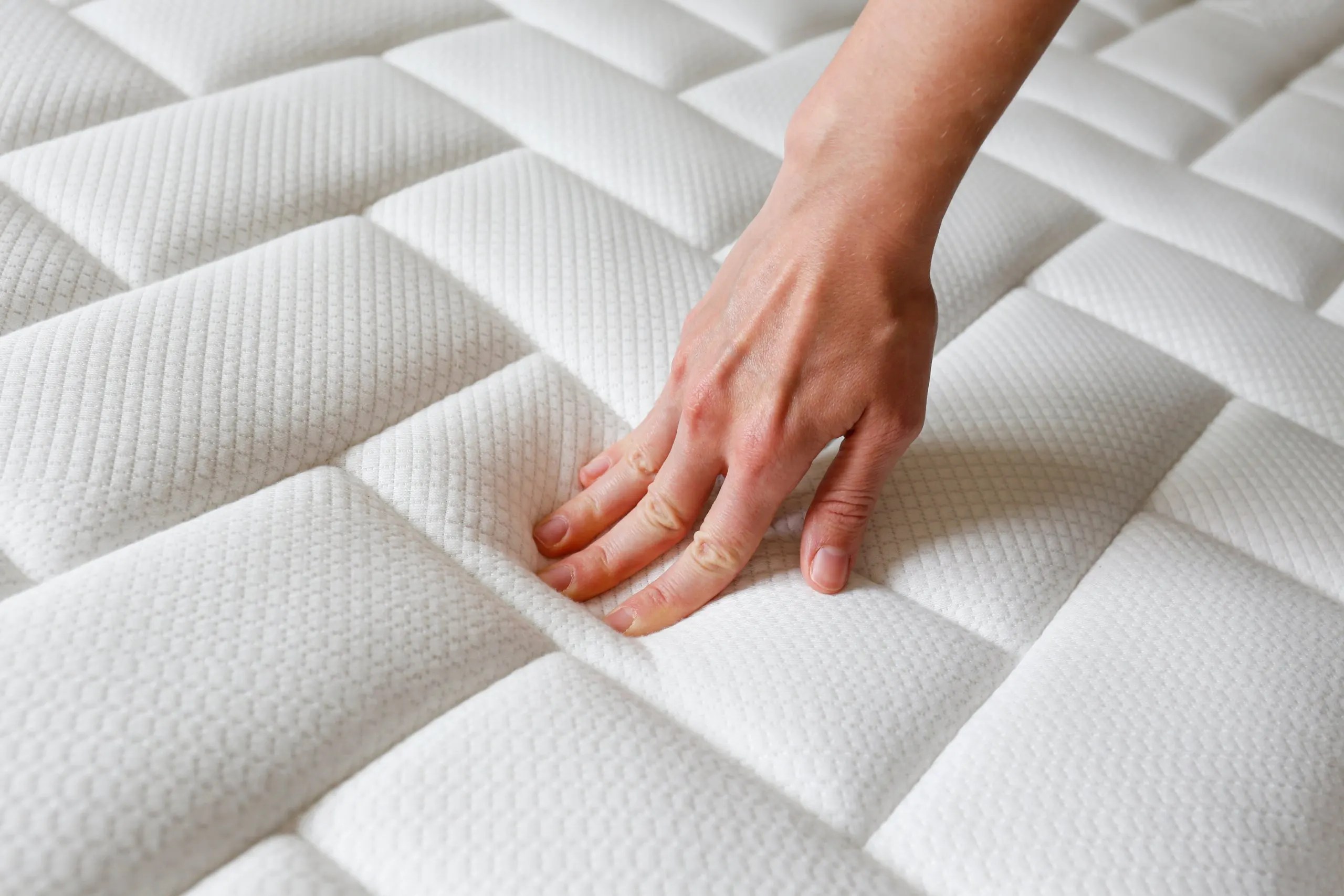 Mattress Firmness Guide MattressNextDay