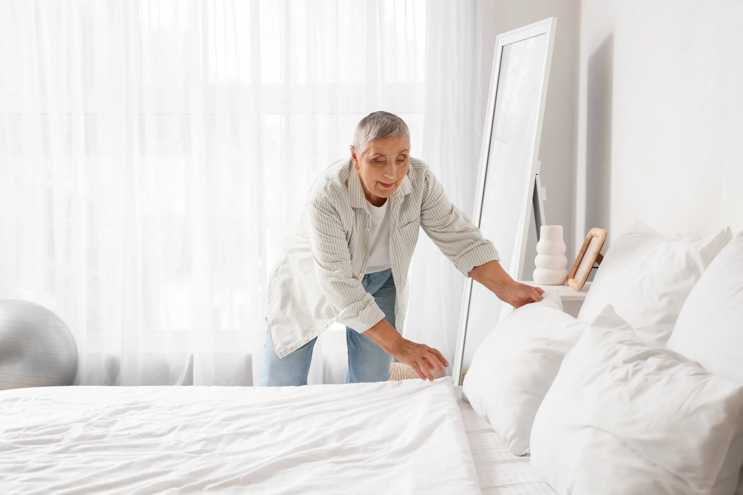 What Is A NoTurn Mattress And Are They Better? MattressNextDay