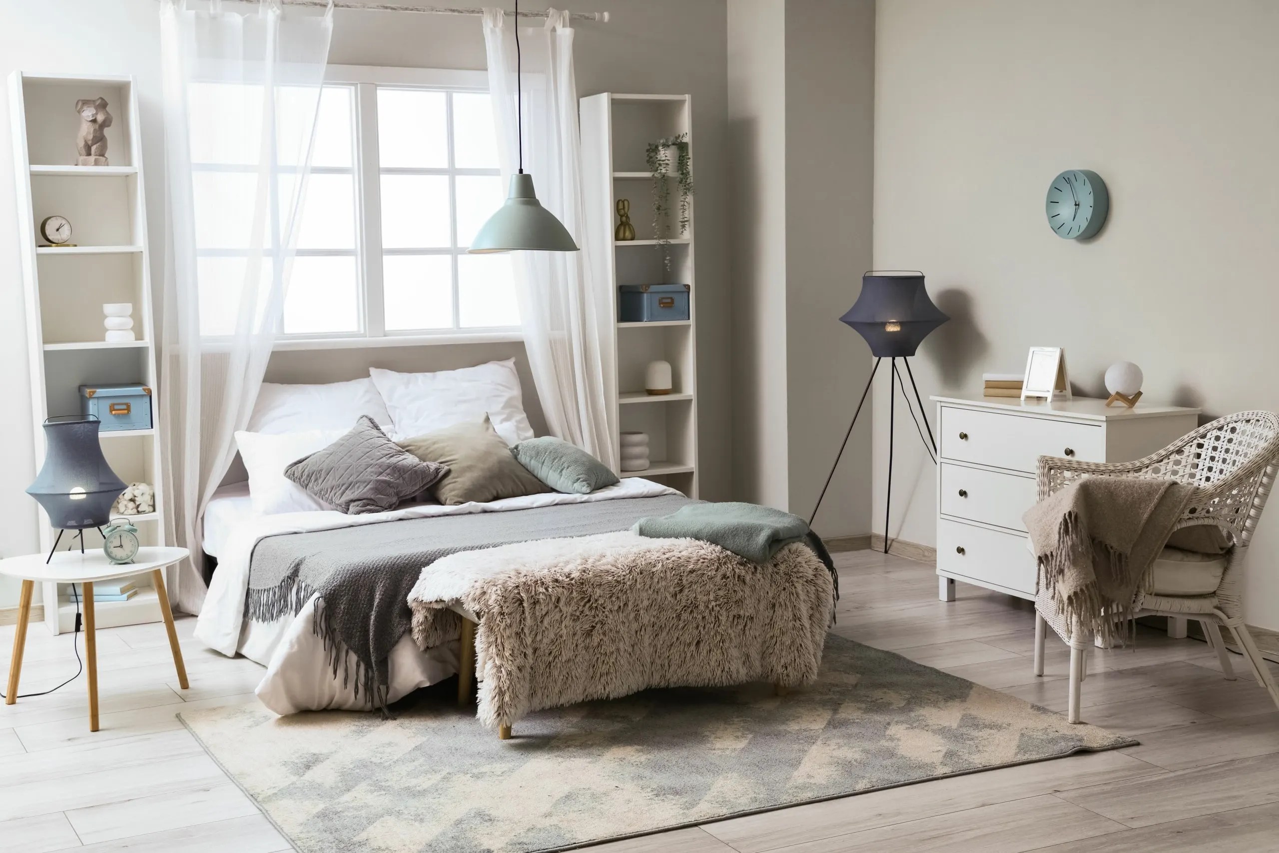 9 Mistakes That Are Making Your Bedroom Cold MattressNextDay