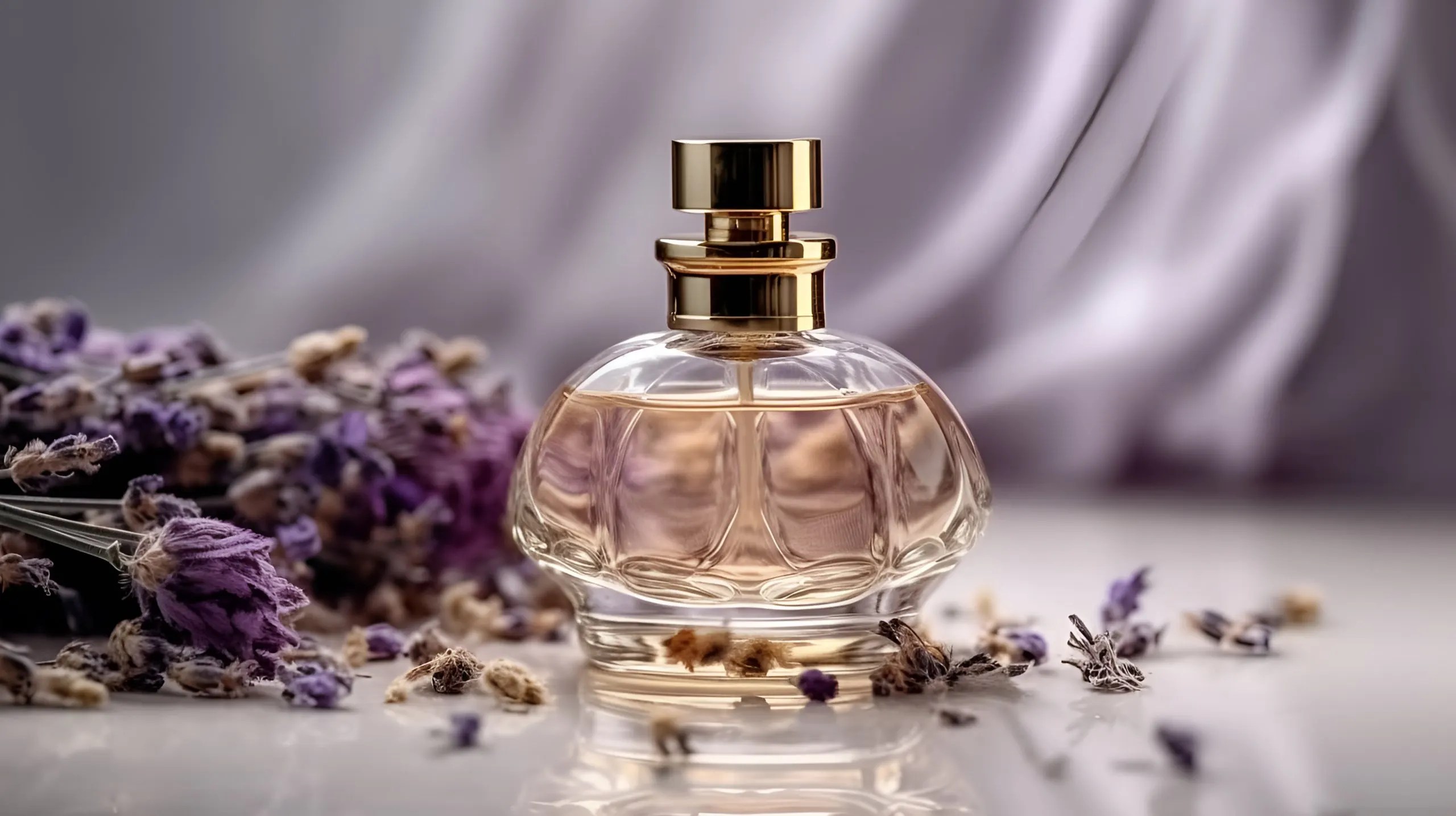 Six Perfume Scents to Help you Fall Asleep MattressNextDay