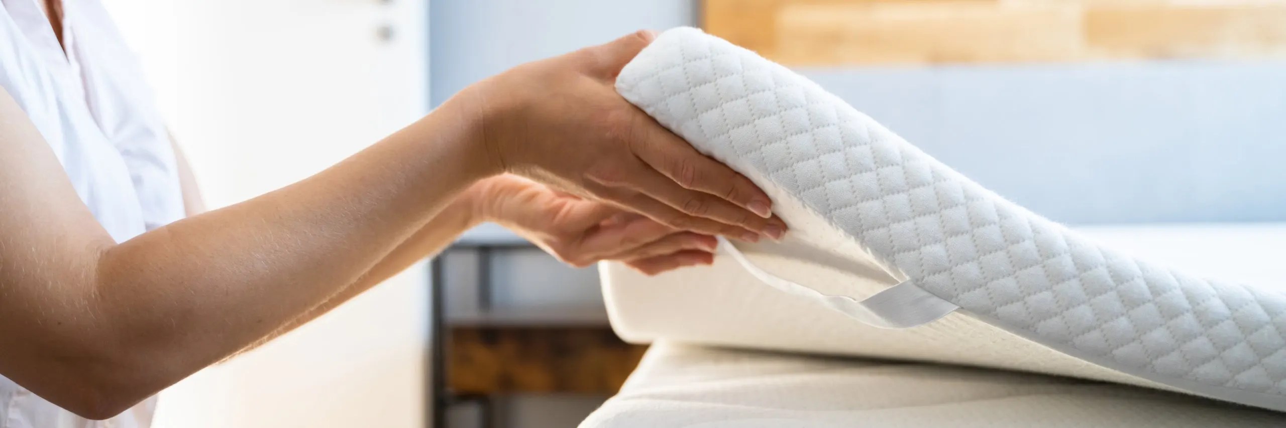 Memory Foam Thickness and Density Guide MattressNextDay