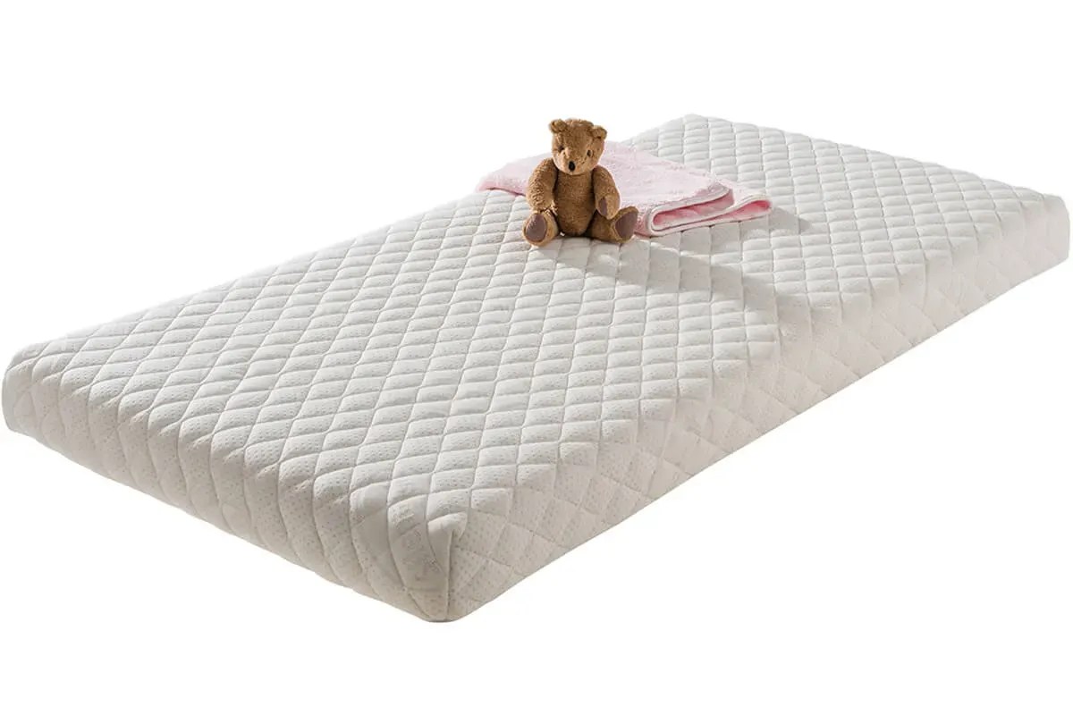 Best Cot Mattress For 2024 MattressNextDay