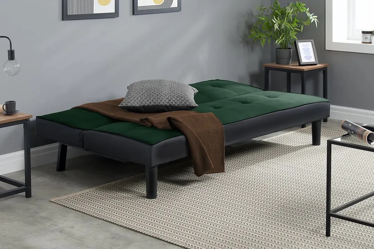The Futon Bed Buying Guide MattressNextDay