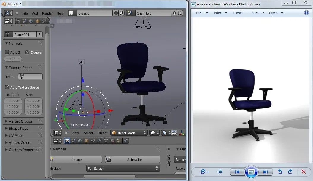 Turn 3d Models Into Interactive 360 Spins Sirv