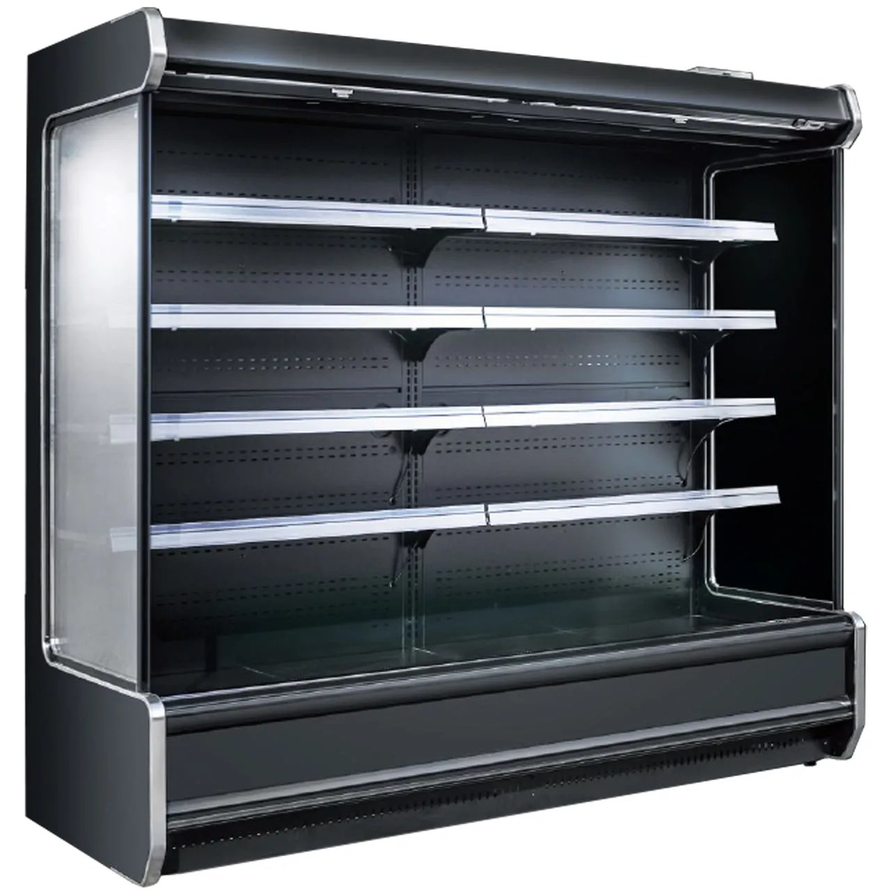 SIS Refrigeration China Manufacturer & Supplier of Open Chiller