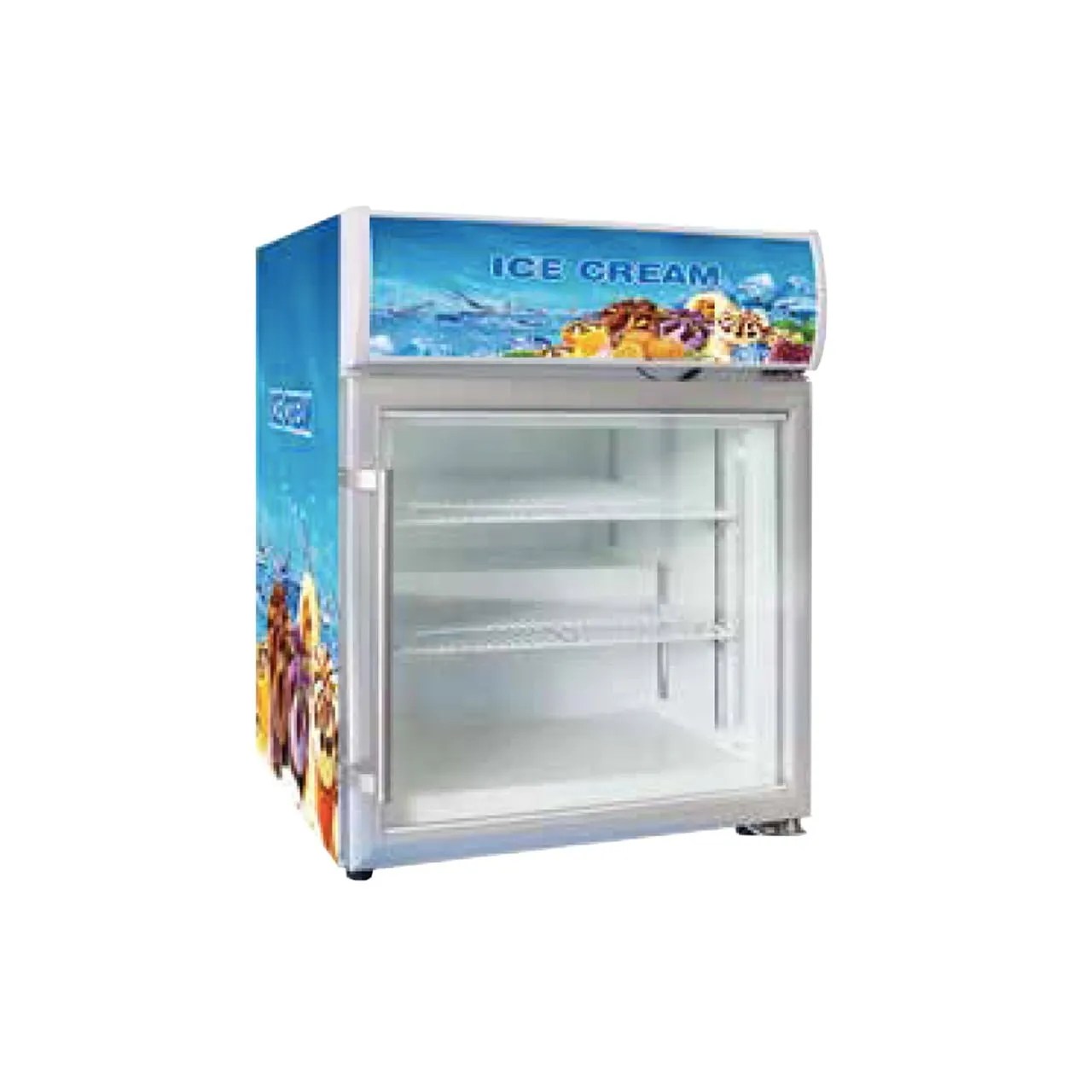SIS Refrigeration China Manufacturer & Supplier of Mini Bar Beverage