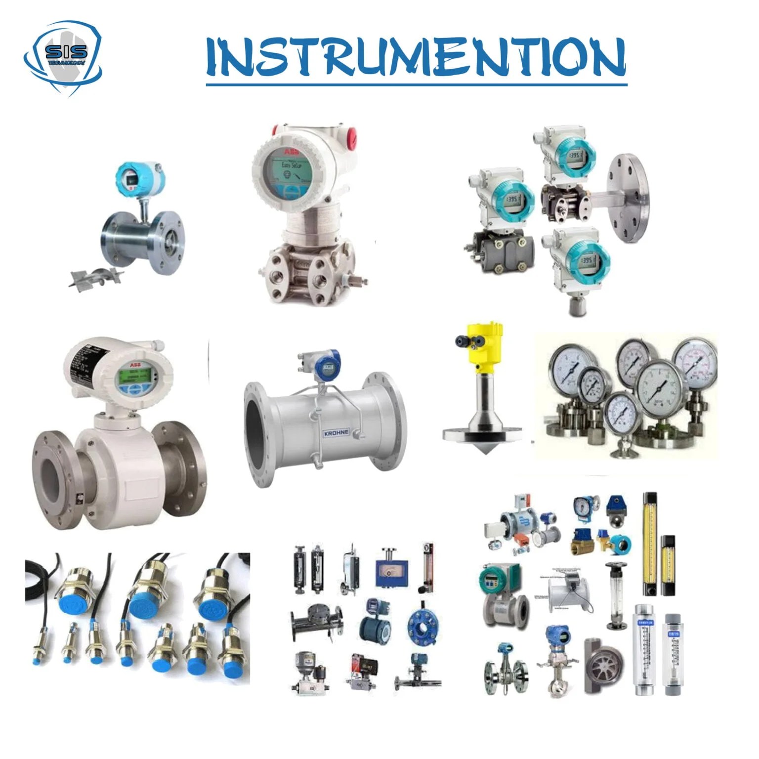Instrumentation & Control » Saftey Instrument System technology