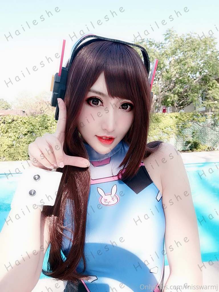 极品女神 MissWarmJ OnlyFans【1400P/NV/20G】 – 老司机