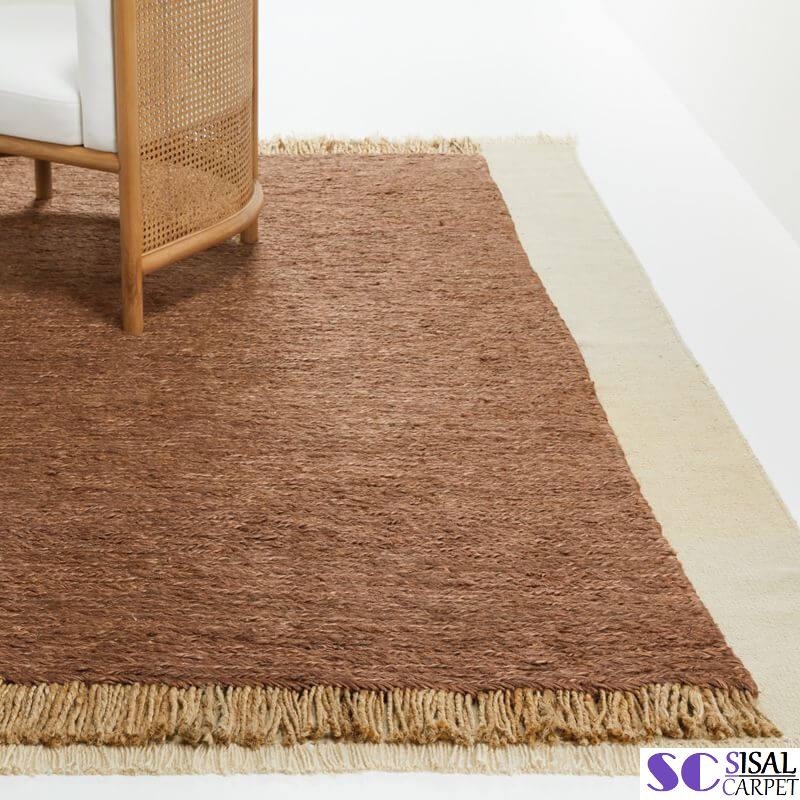 Jute Rugs Dubai, Abu Dhabi & UAE Buy Best Jute Rugs Online
