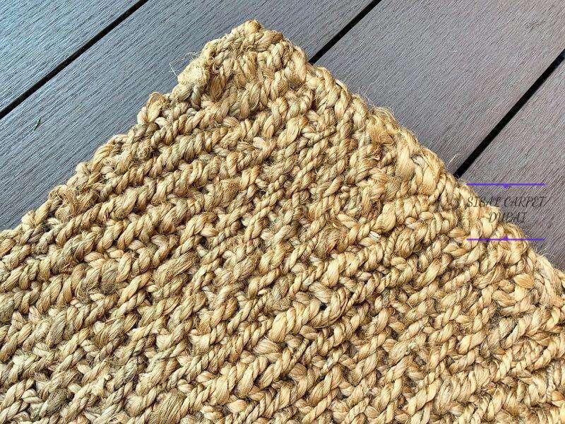 Jute Rugs Dubai, Abu Dhabi & UAE Jute Rugs for sale