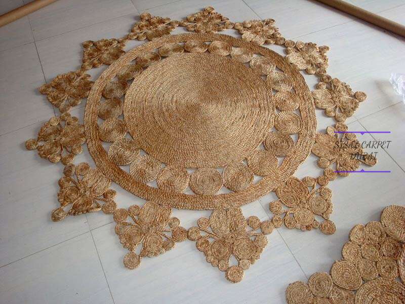 Jute Rugs Dubai, Abu Dhabi & UAE Jute Rugs for sale