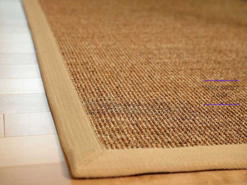 Buy Wool Sisal Rugs Online Dubai, Abu Dhabi & UAE