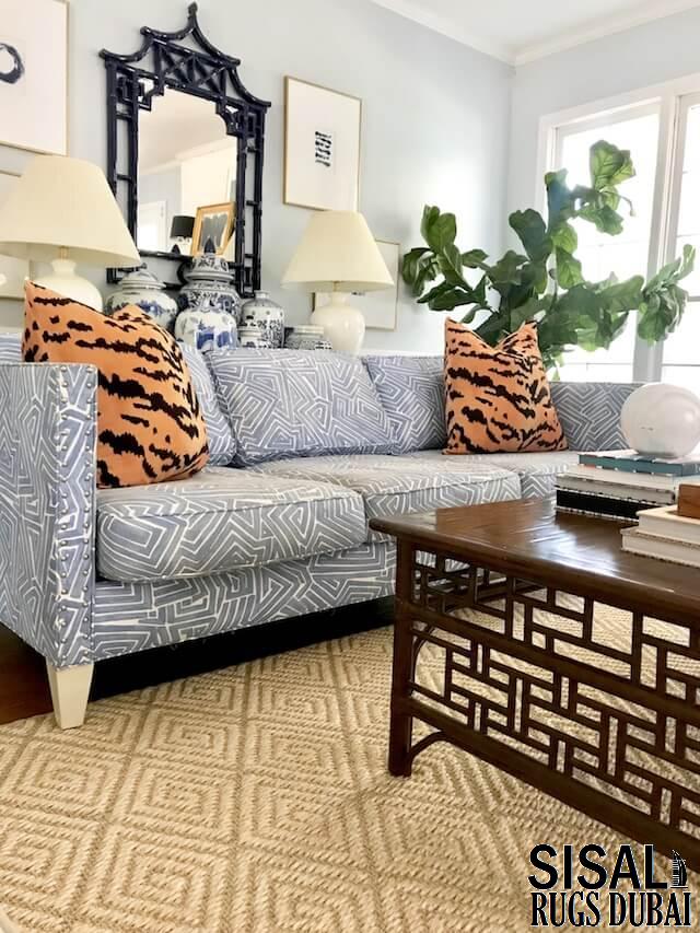 Buy Best Sisal Rugs in Dubai Abu Dhabi Al Ain UAE Best prices