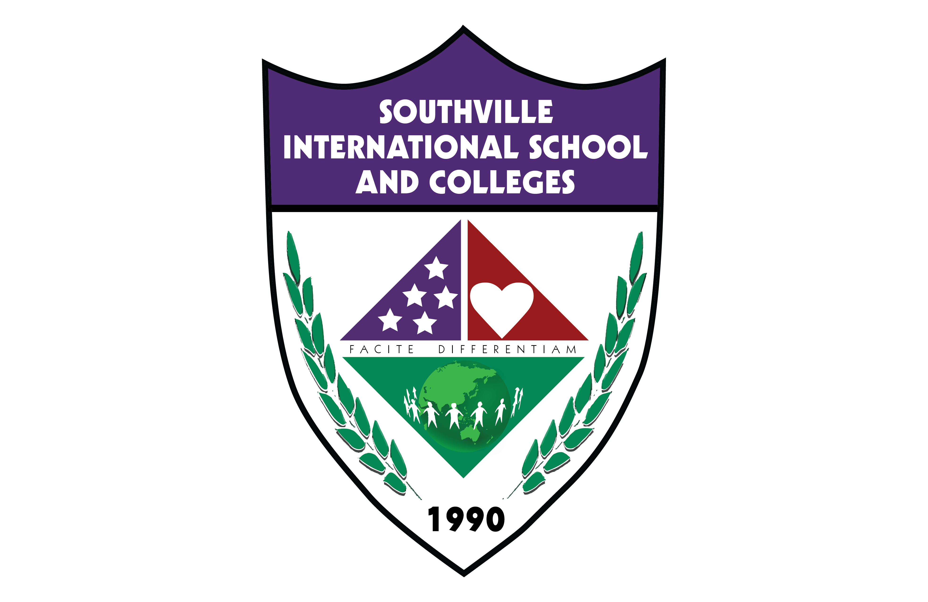  Southville International School and Colleges