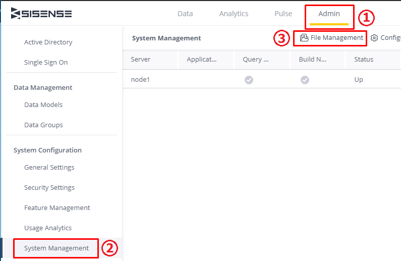 JavaScript Plugins | Sisense Developers