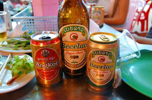 Siem Reap and the epic Happy Pizza Part 1 SIKAT Blog Space