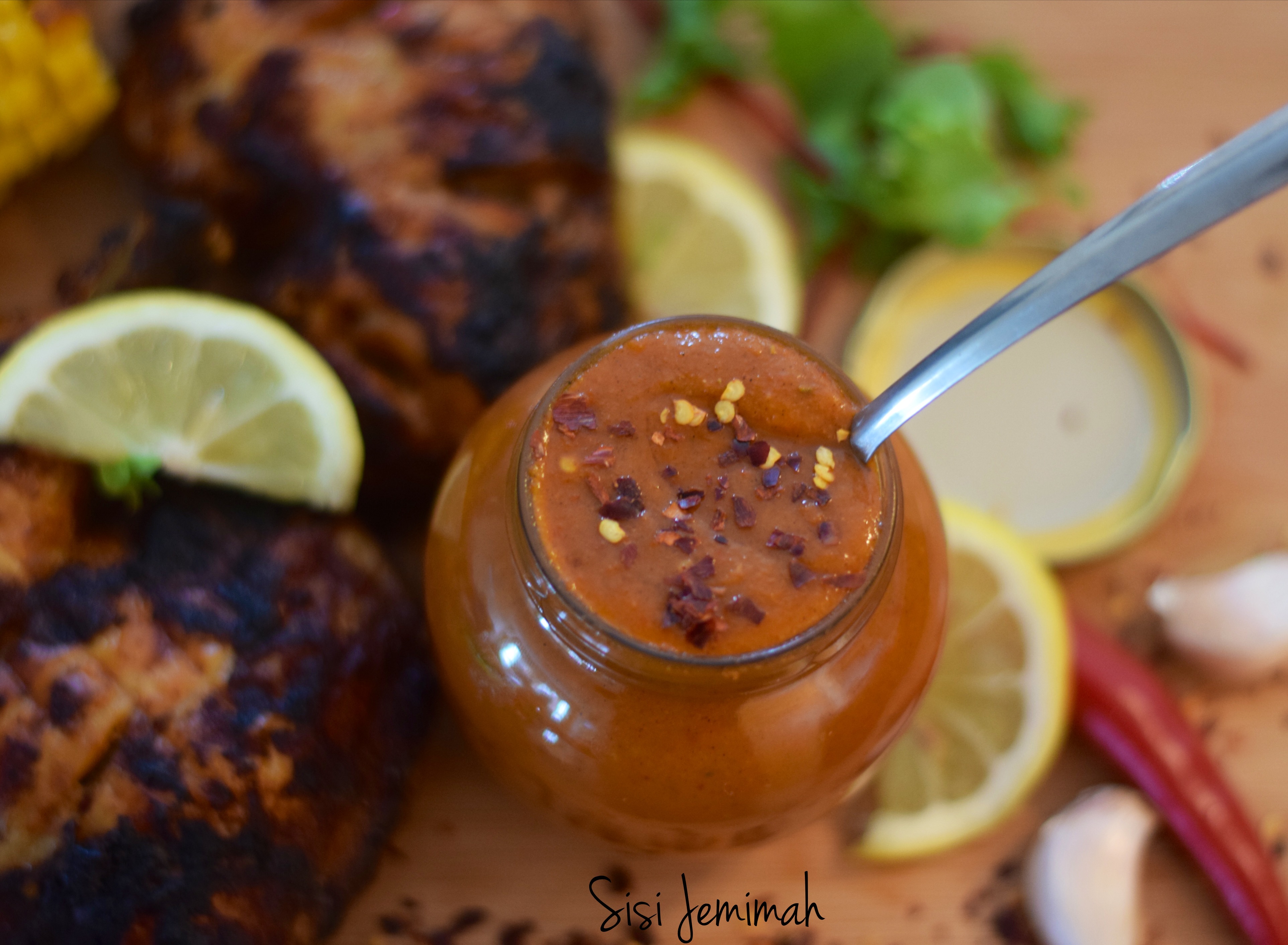 Peri Peri Chicken Piri Piri Chicken Sisi Jemimah