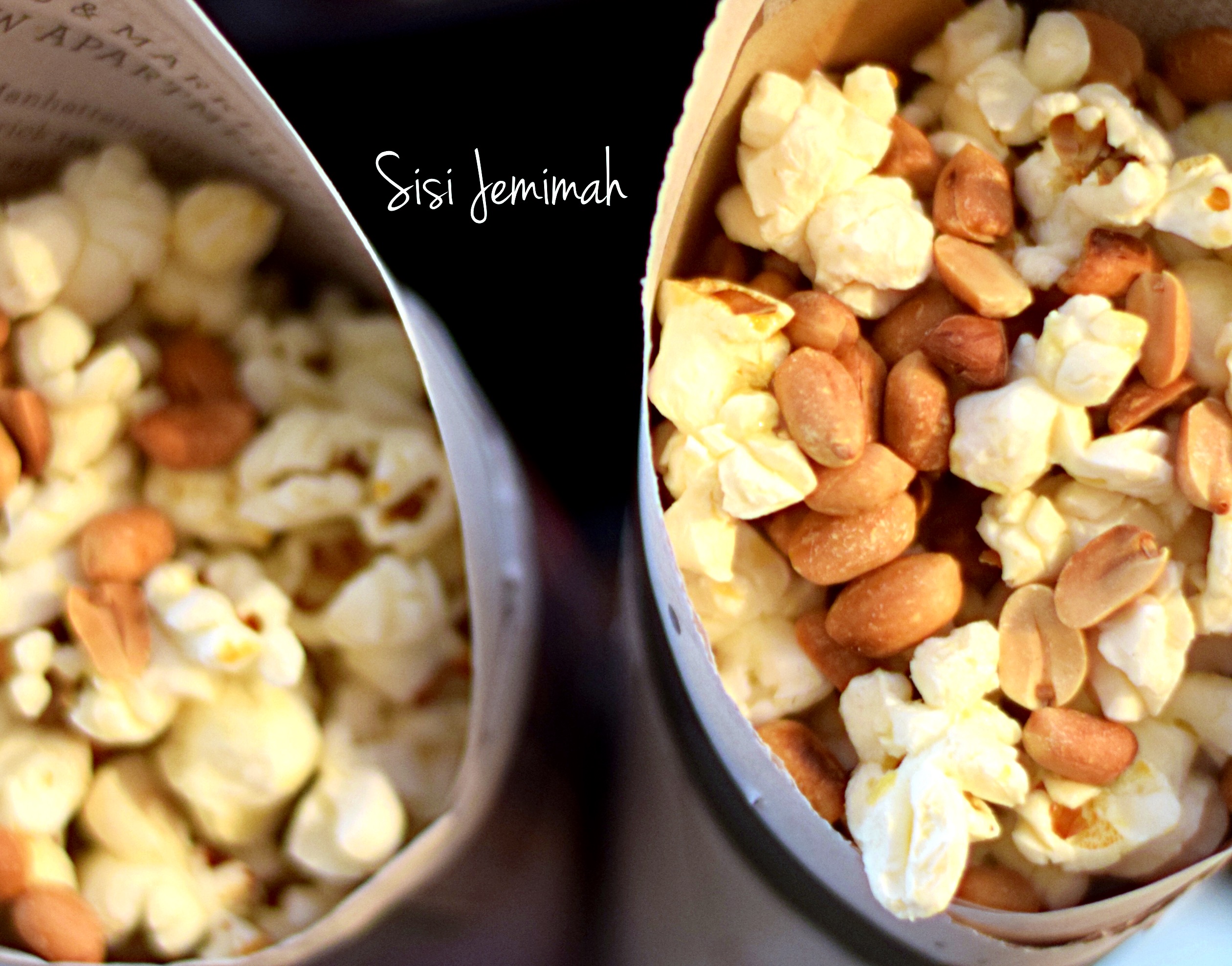 Stovetop Popcorn in 5 Minutes Sisi Jemimah