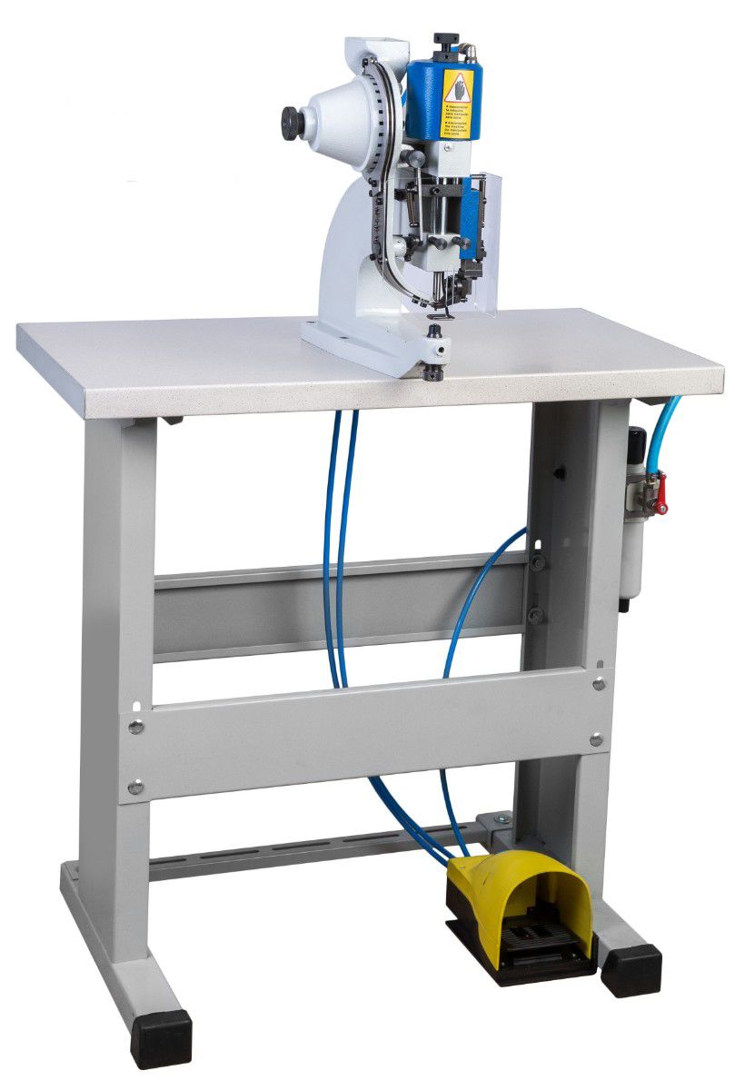 J230 Pneumatic Rivet Machine SISKA INC