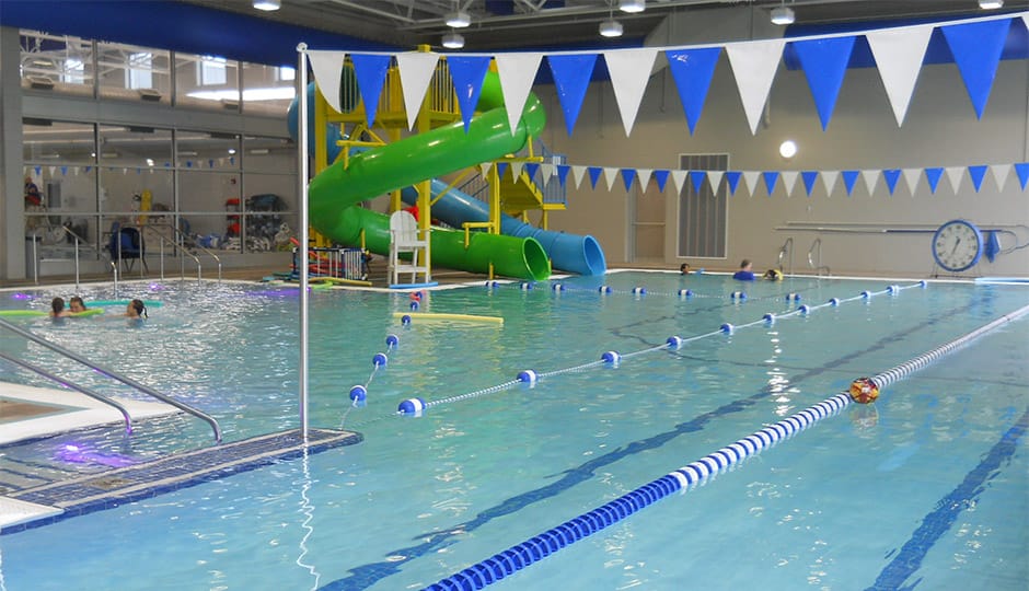 Shady Grove YMCA Siska Aurand