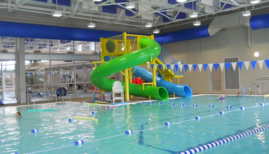 Shady Grove YMCA Siska Aurand