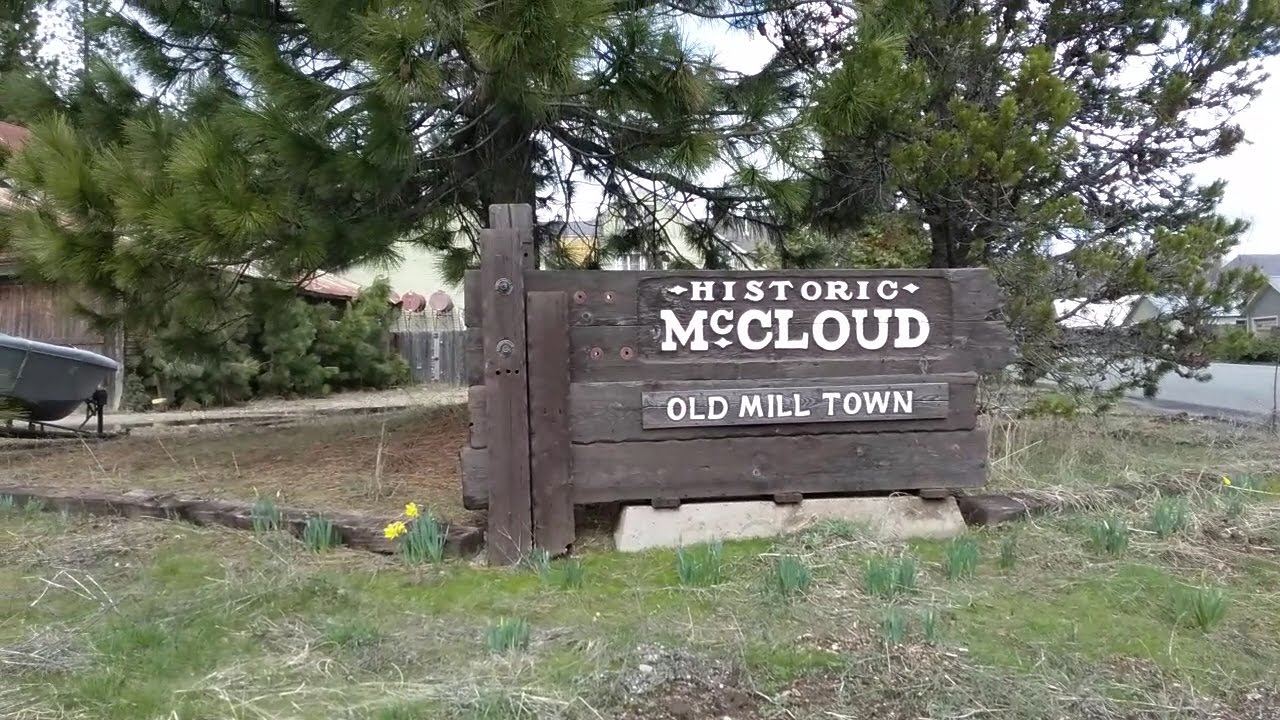 McCloud Siskiyou Association of REALTORS®