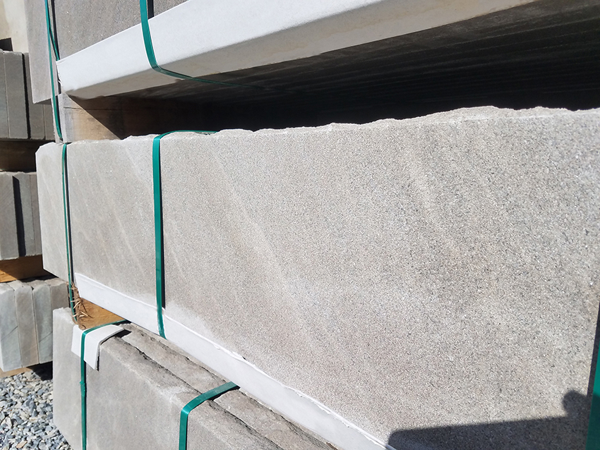 Indiana Limestone Treads and Sills Sislers Stone
