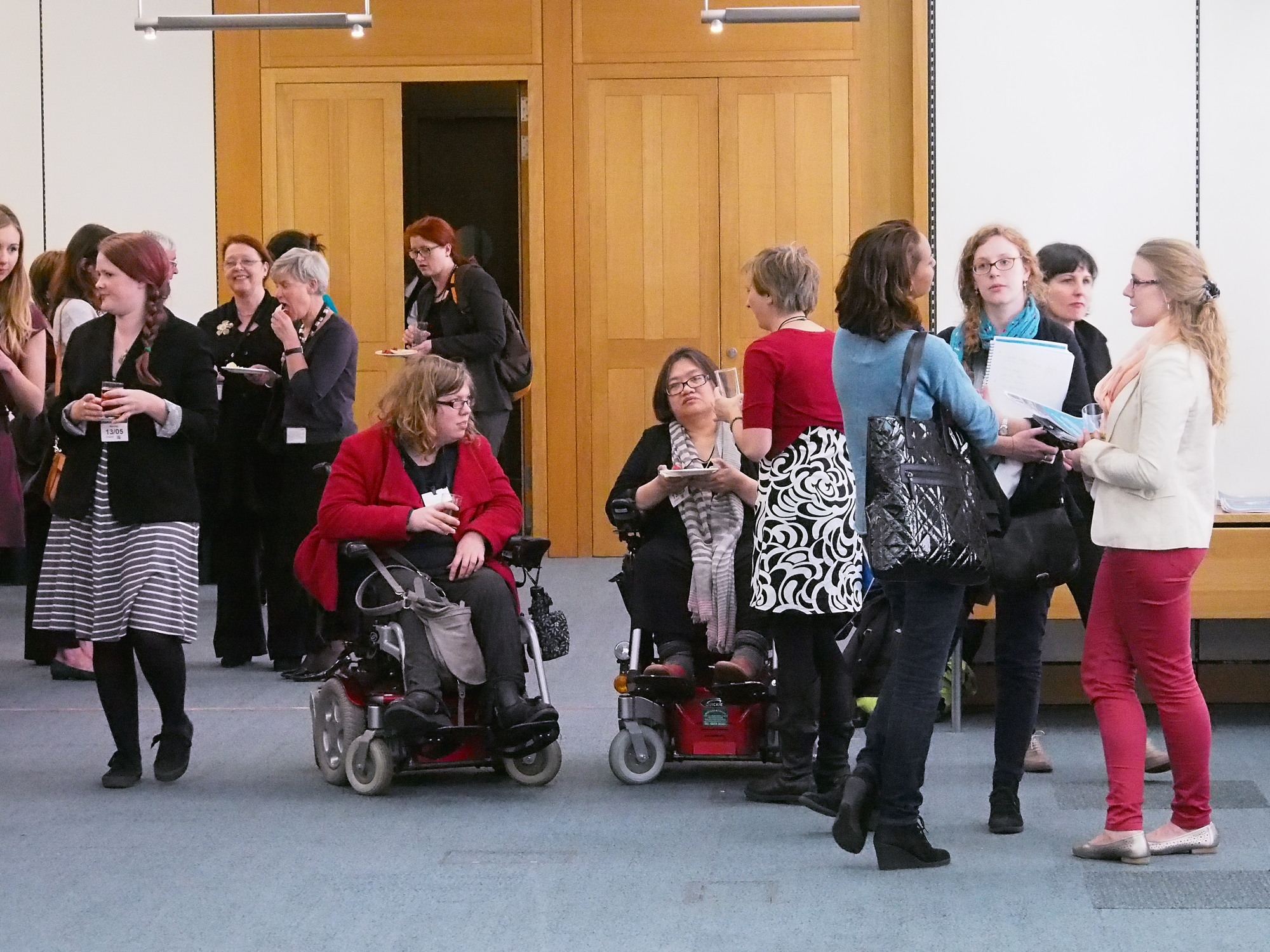 Sisters of Frida » The UK CEDAW Shadow Report Women’s Equality in the