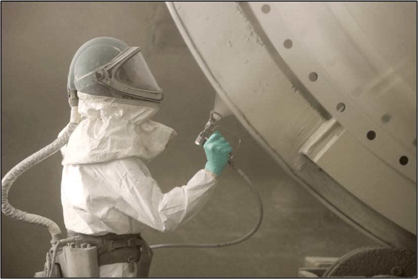 Blast and Paint Mt Isa Industrial Protective Coatings