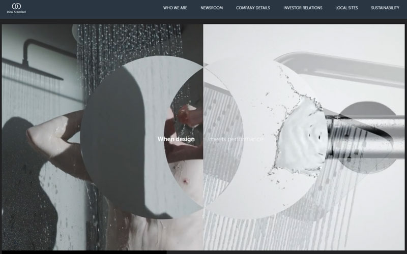 Discover The Top 10 Sanitary Ware Manufacturers Leaders In Quality And