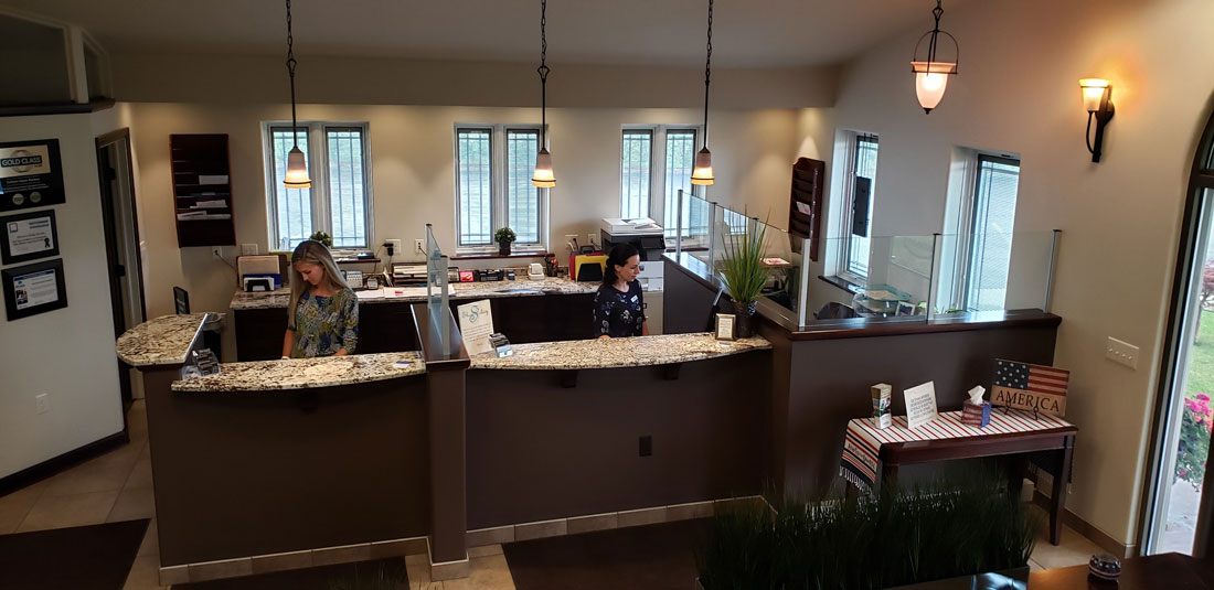 Collision Repair Claim Center Sisson's Body Works