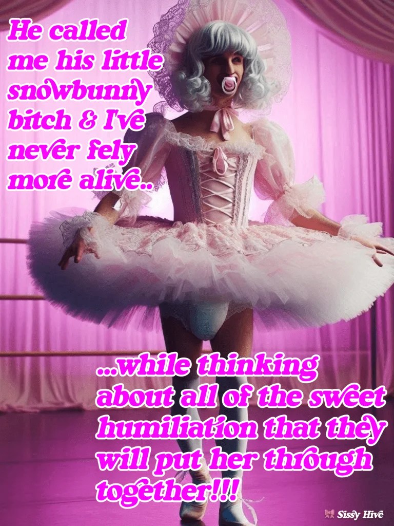 Top 10 Sissy Diaper Humiliation Captions