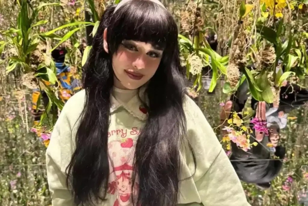 Unveiling the Truth About Laara Rose Leaked Content(04)