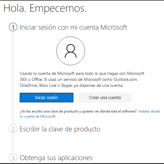 Actualizar 84+ imagen codigos de office Abzlocal.mx