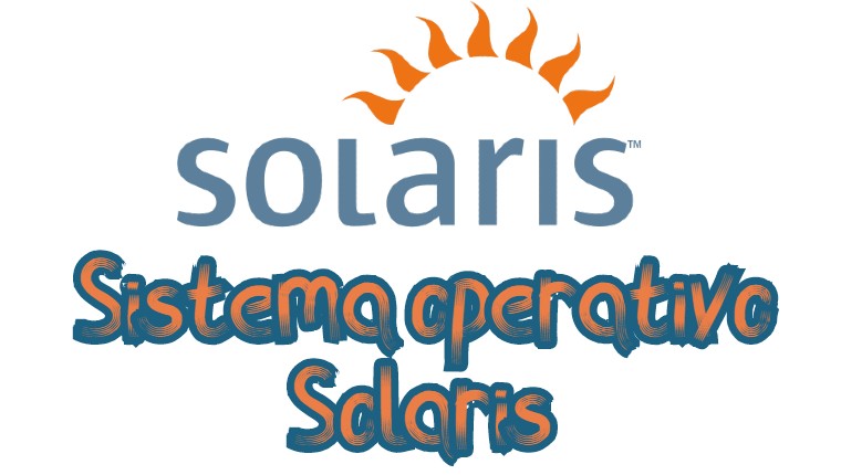¿ Que es el sistema operativo solaris y sus caracteristicas