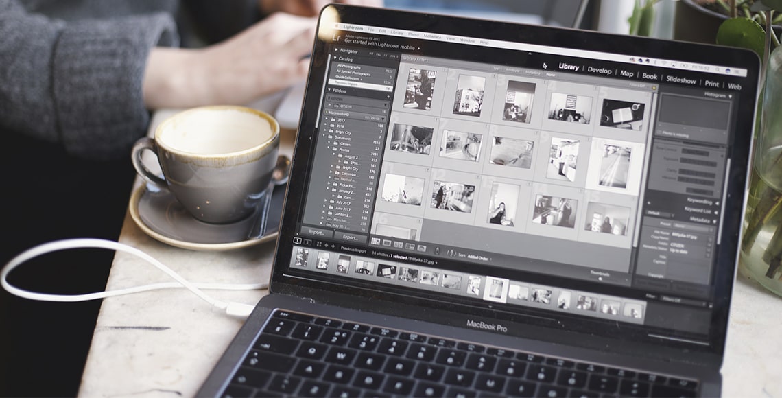 Sistema Phoenix Adobe Creative Cloud