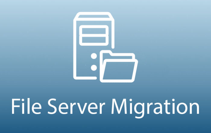 File Server Migration KAPAK