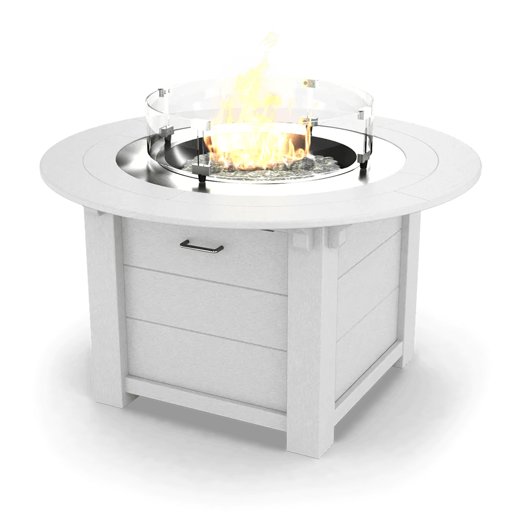 Fire Tables Sister Bay Furniture