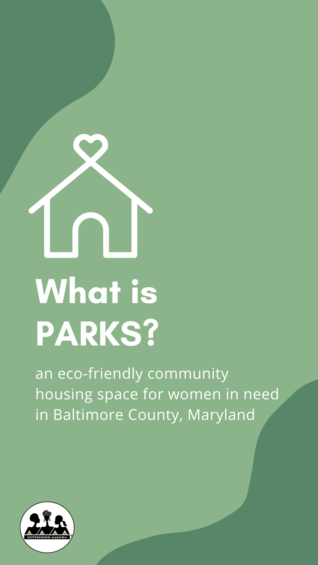 Sustainable Housing and Community Development Sisterhood Agenda